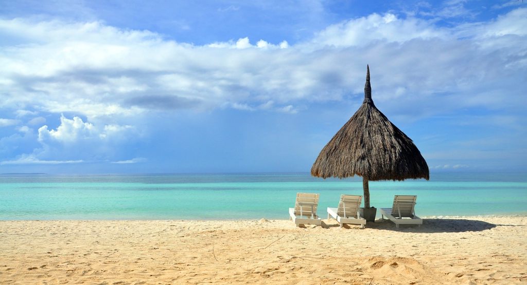 Philippines pixabay