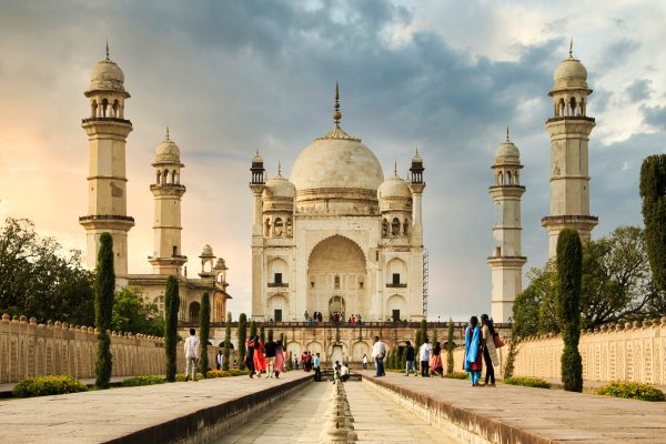 India Aurangabad unsplash