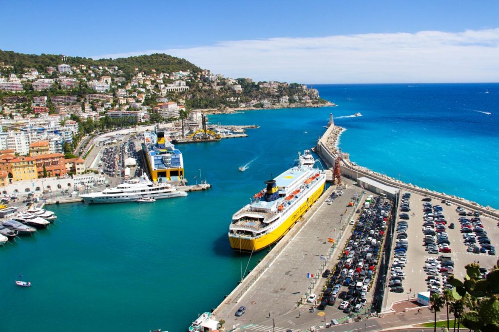 France Nice