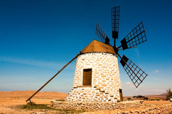 Spain Fuerteventura pixabay