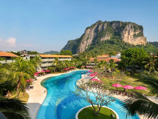 Aonang Villa Resort
