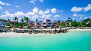 Antigua Village Beach Resort