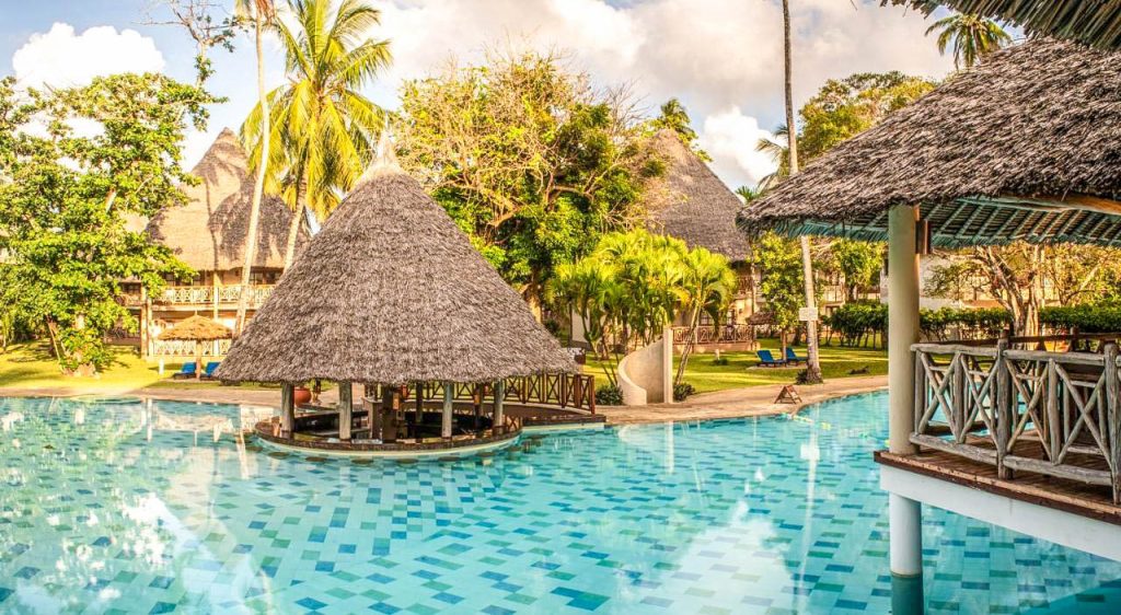 Neptune Palm Beach Boutique Resort & Spa