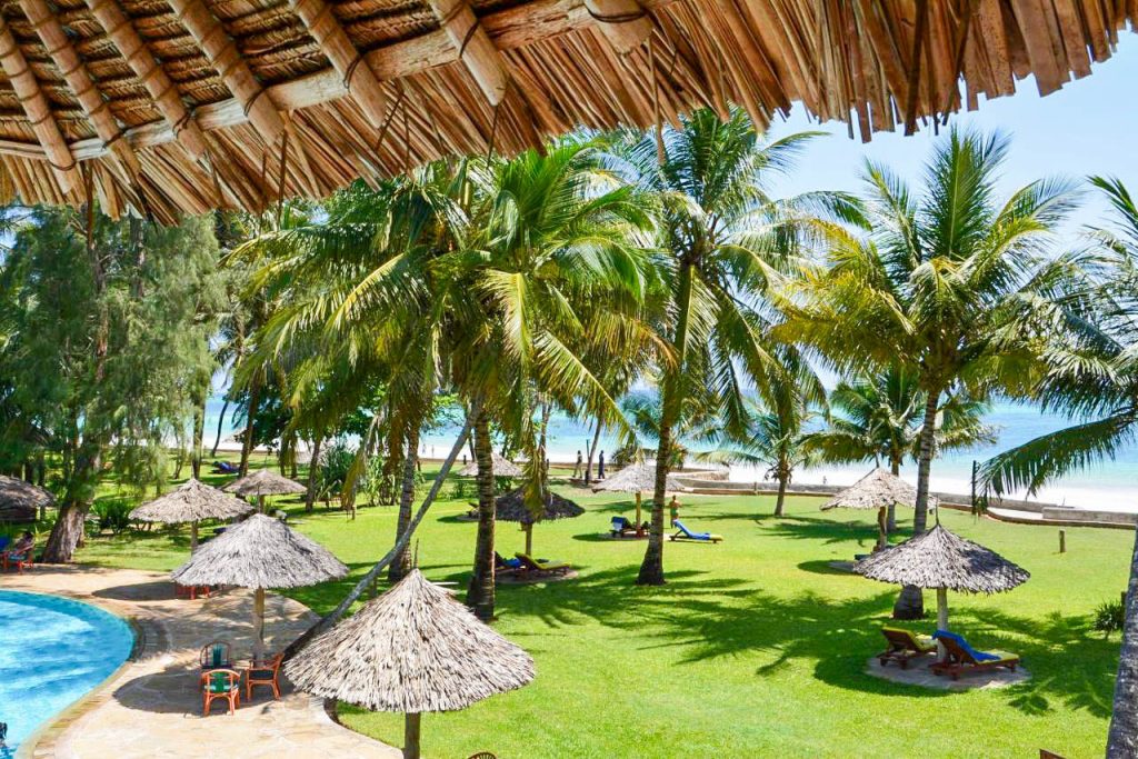Neptune Palm Beach Boutique Resort & Spa