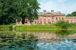 Colwick Hall Hotel