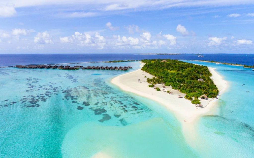 Paradise Island Resort & Spa