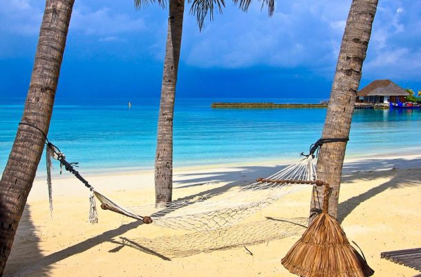 Maldives