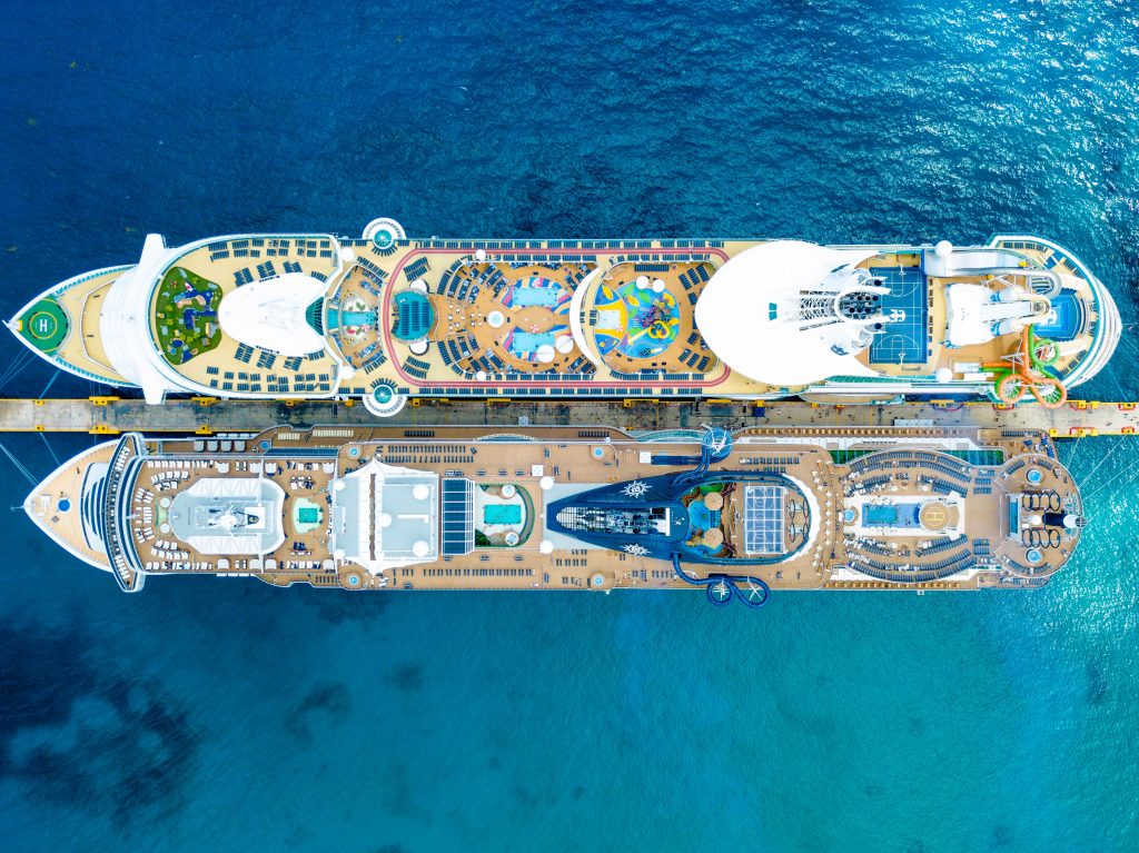 Cruise unsplash