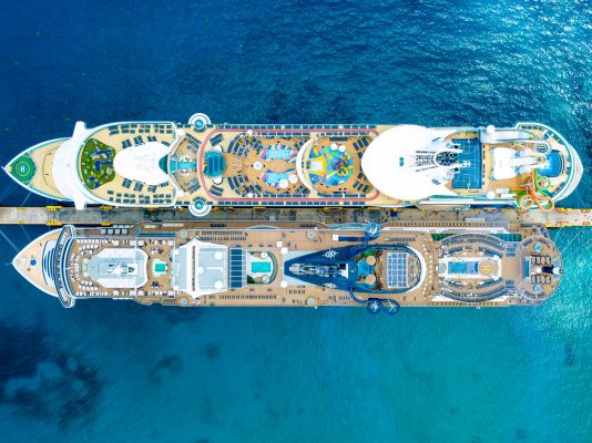 Cruise unsplash