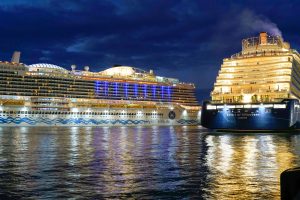 Portugal Madeira cruise unsplash