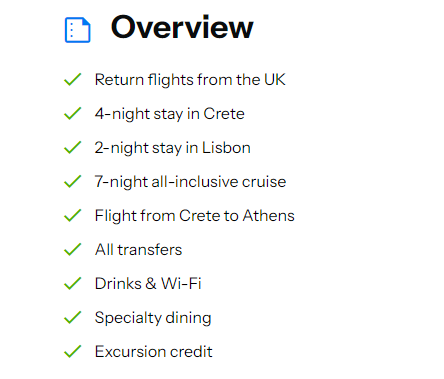 cheap cruise