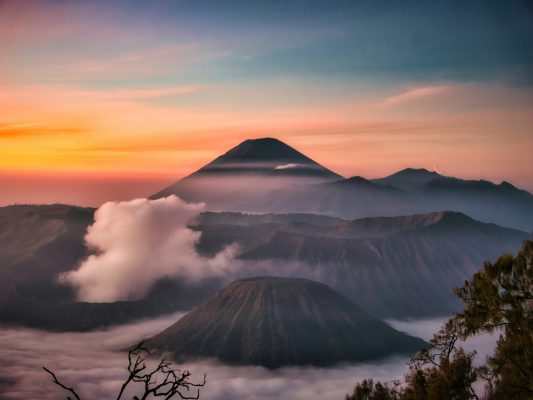 Indonesia Java unsplash