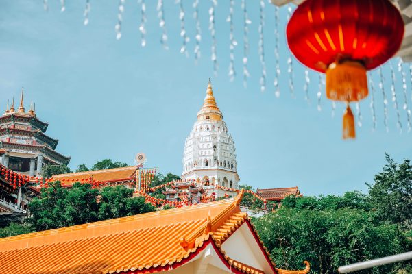 Malaysia Penang unsplash