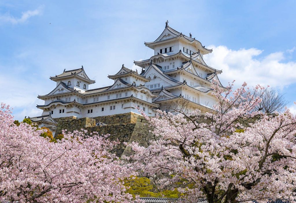 Japan pixabay