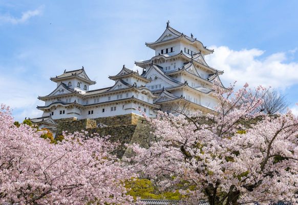 Japan pixabay