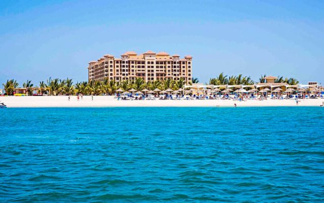 Pullman Resort Al Marjan Island