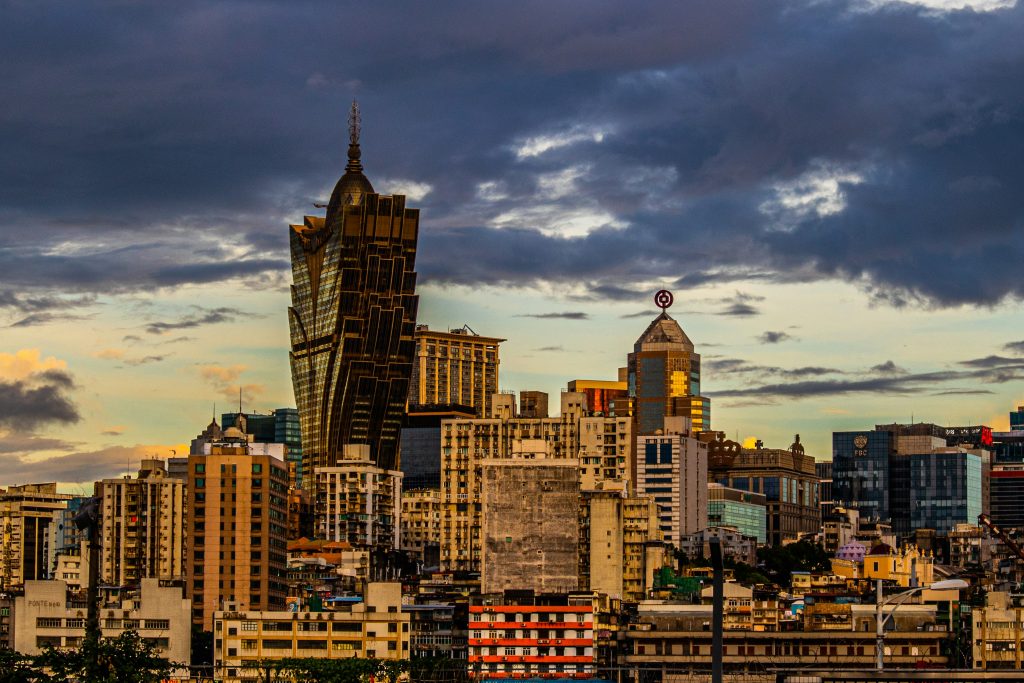Macau unsplash