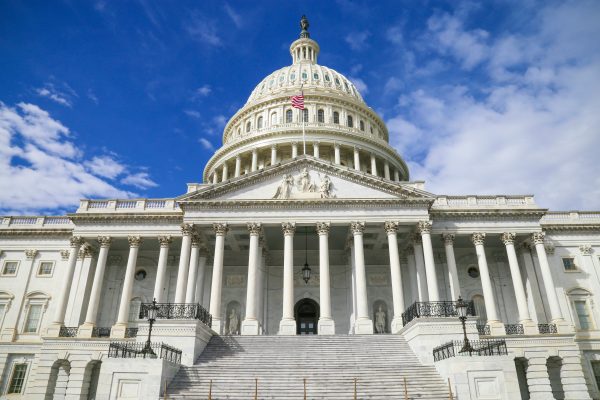 USA Washington unsplash