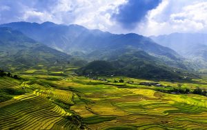 Vietnam pixabay