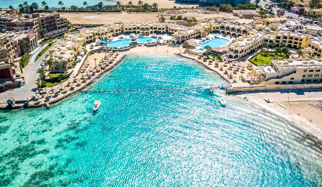 Sunny Days Palma De Mirette Resort