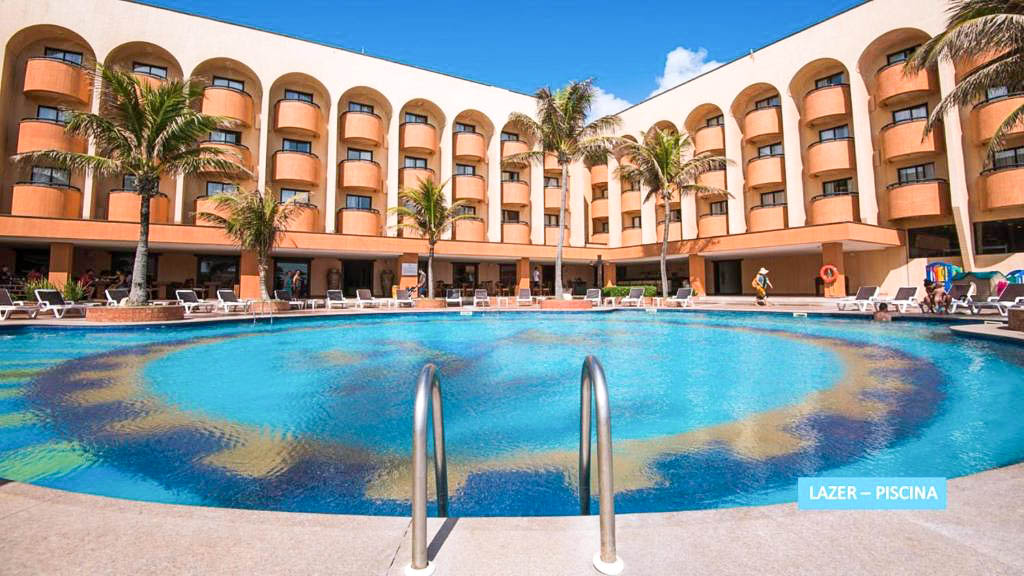 Vila Gale Fortaleza