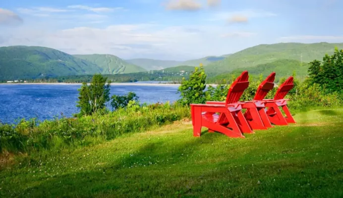 Canada Nova Scotia