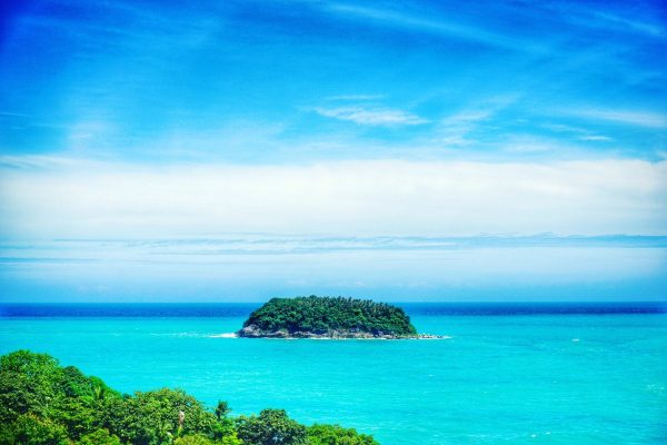 Thailand Phuket Karon