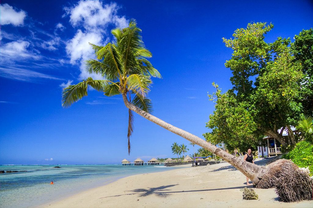Samoa pixabay