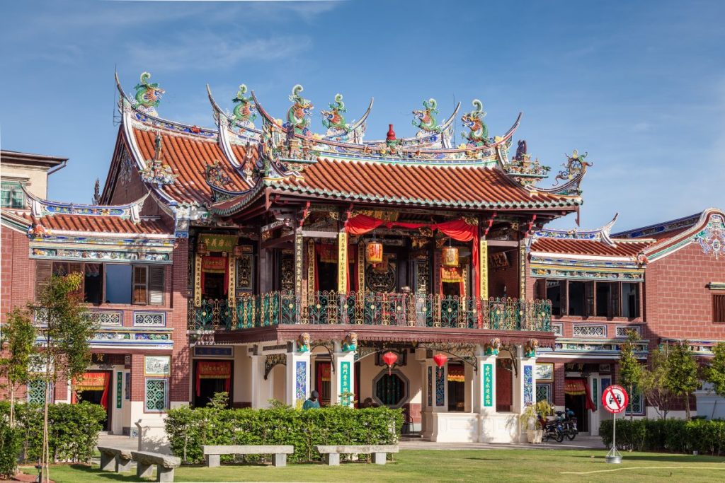Malaysia Penang
