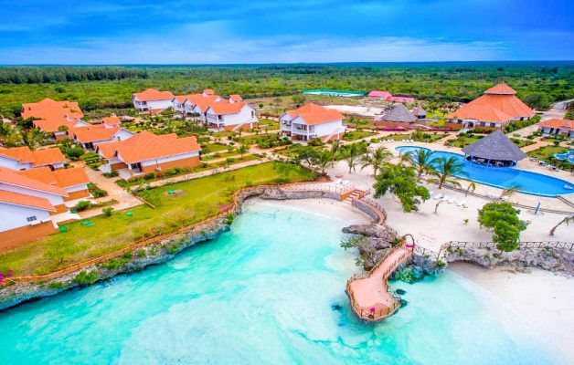 Azao Resort & Spa