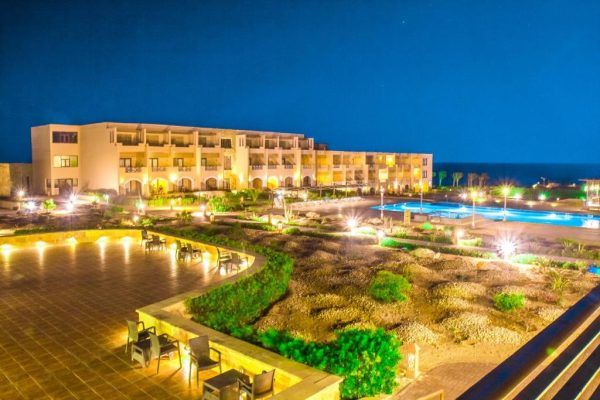 Viva Blue Resort