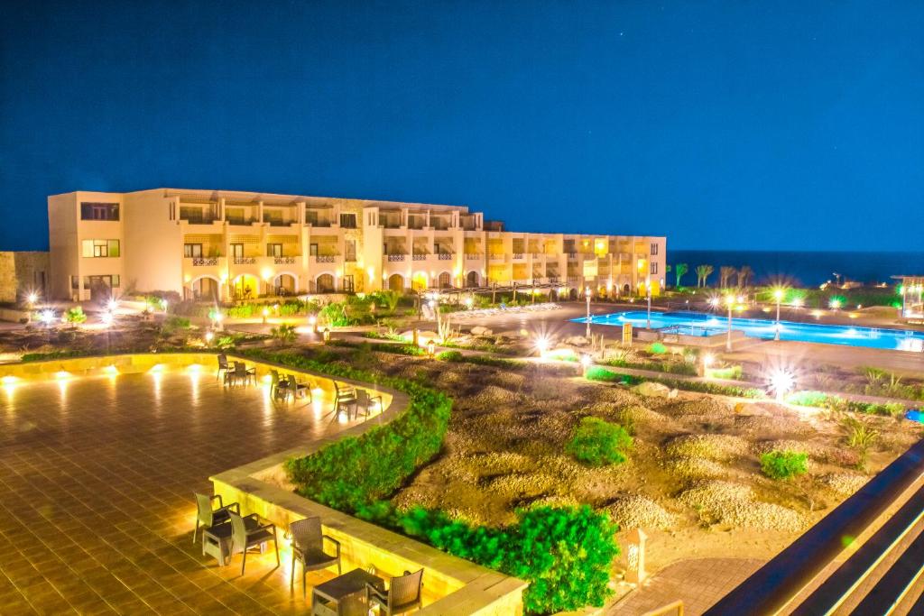 Viva Blue Resort