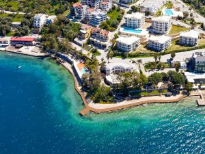 Roseira Beach Resort Hotel