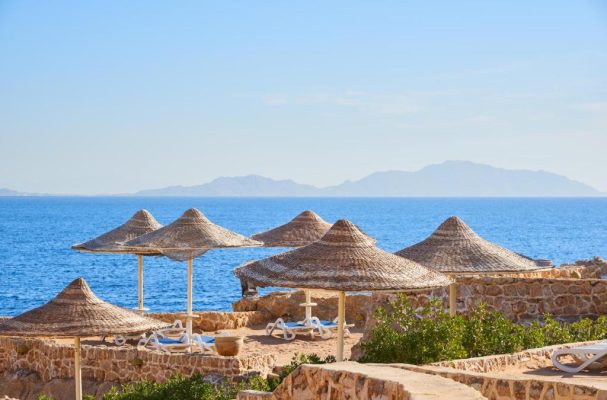 Dreams Vacation Resort