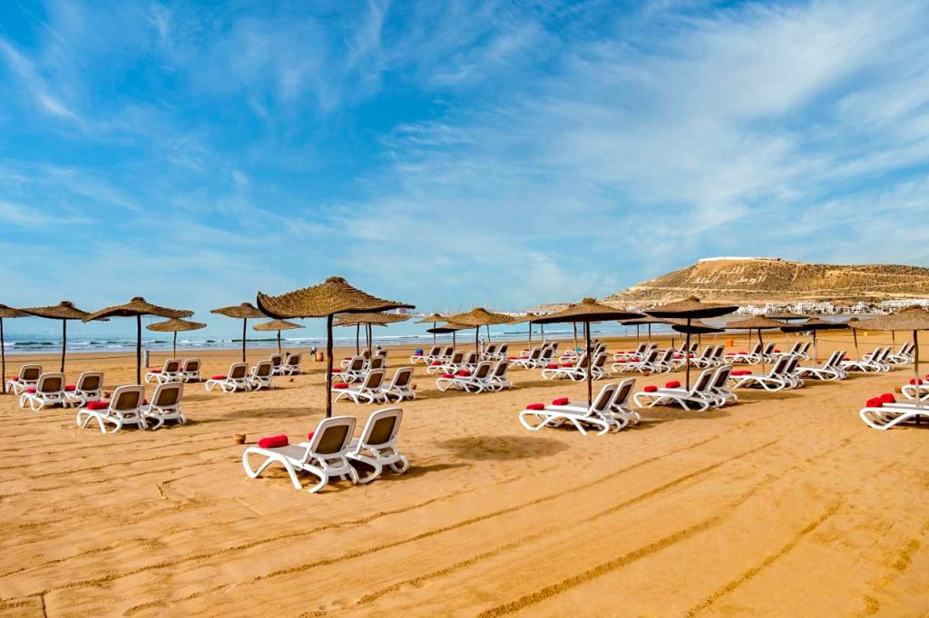 Allegro Agadir