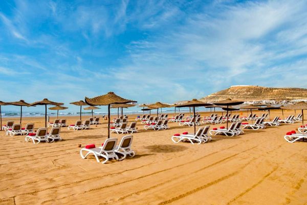 Allegro Agadir