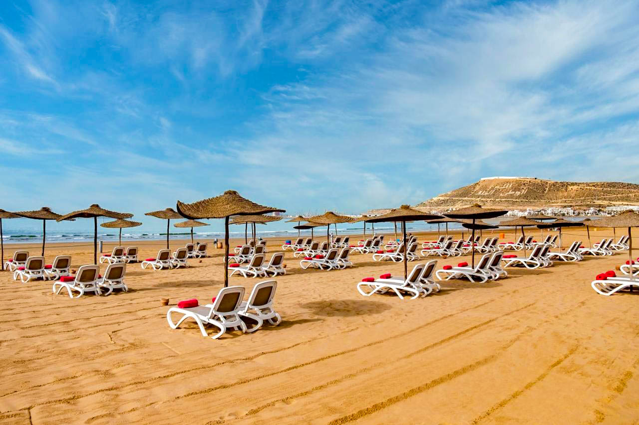 Allegro Agadir