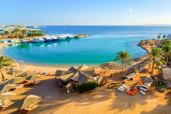 ZYA Regina Resort