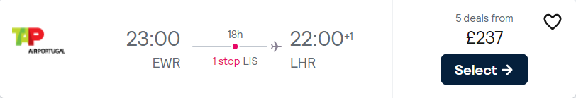 cheap flights