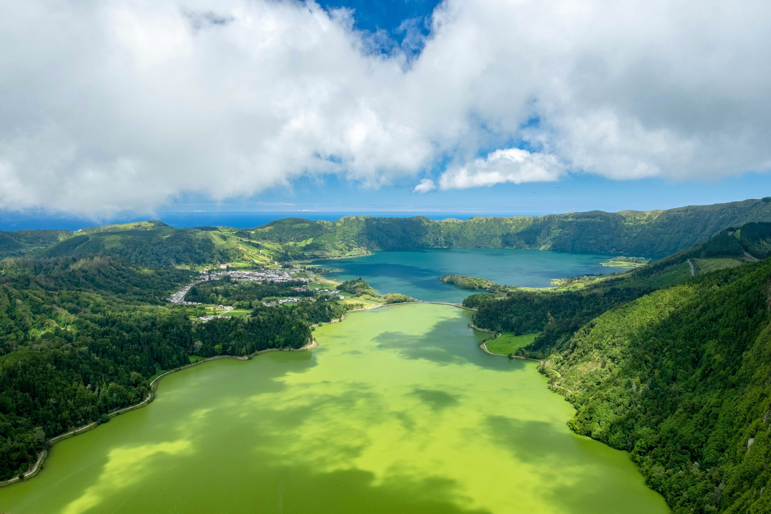 Portugal Azores Sao Miguel unsplash
