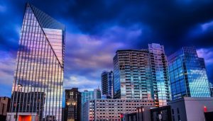 USA Atlanta pixabay