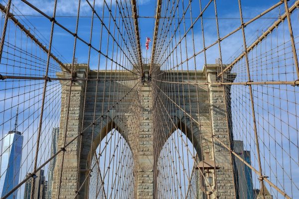 USA New York pixabay