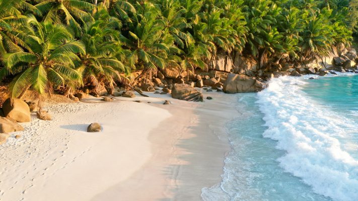 Seychelles unsplash