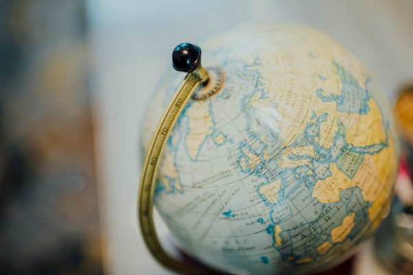 Travel RTW unsplash