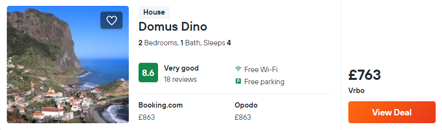 Domus Dino