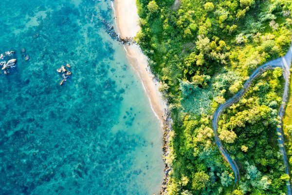Vietnam Da nang unsplash