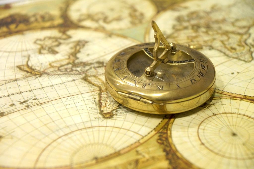 Travel RTW pixabay