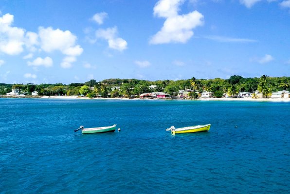 Barbados unsplash