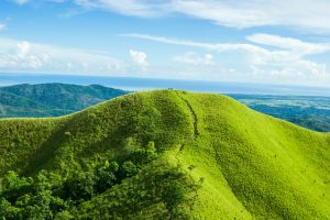 Malaysia Borneo unsplash