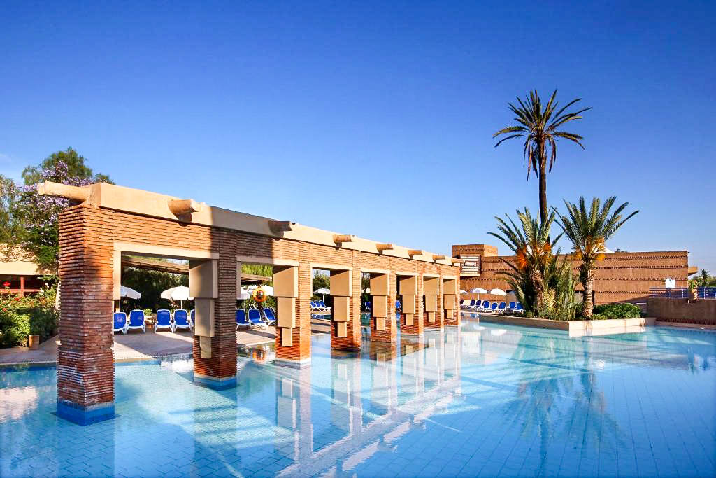 Valeria Madina Club Resort